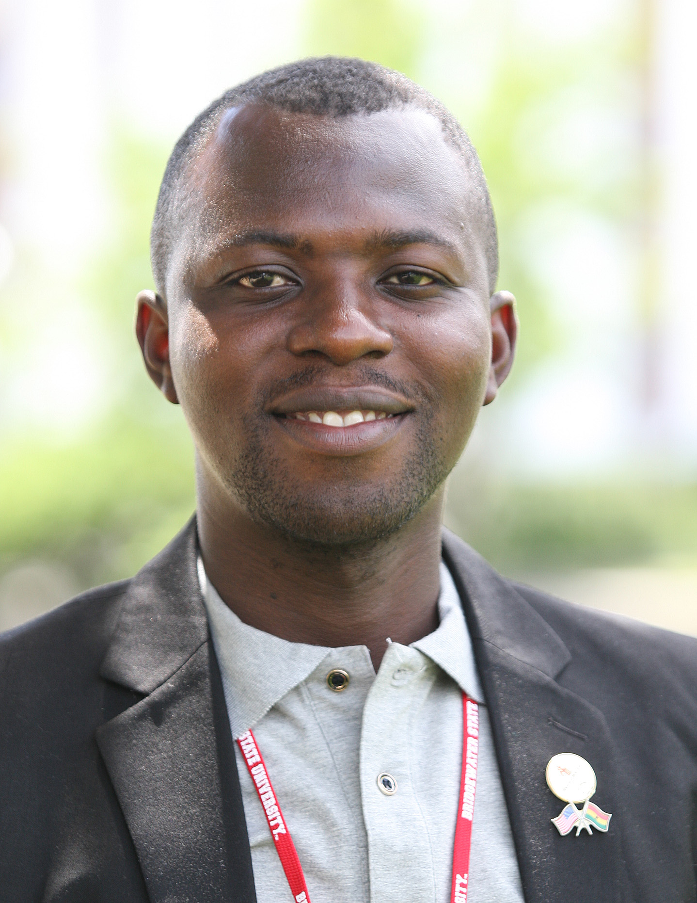 Emmanuel Yeboah Afful
