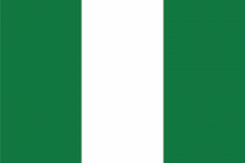 Flag of Nigeria