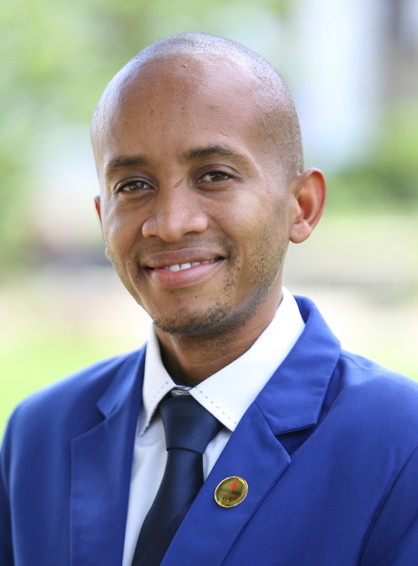 Hloni Mokhoema