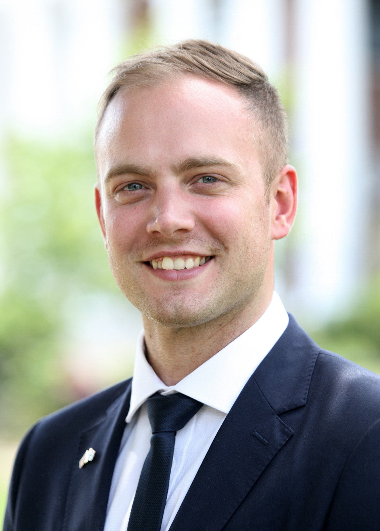JohannHenrichKrige