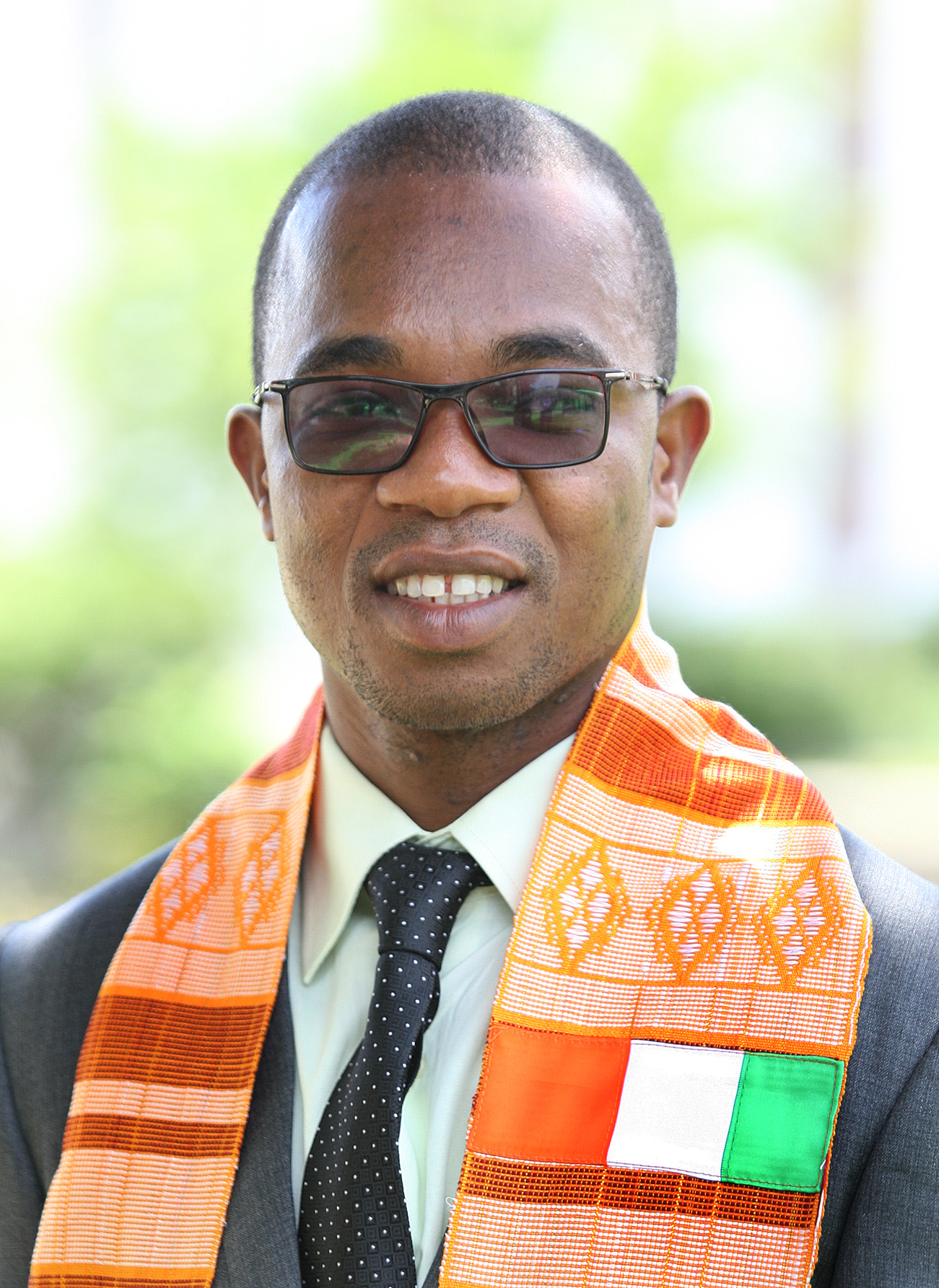 Olivier Kouadio