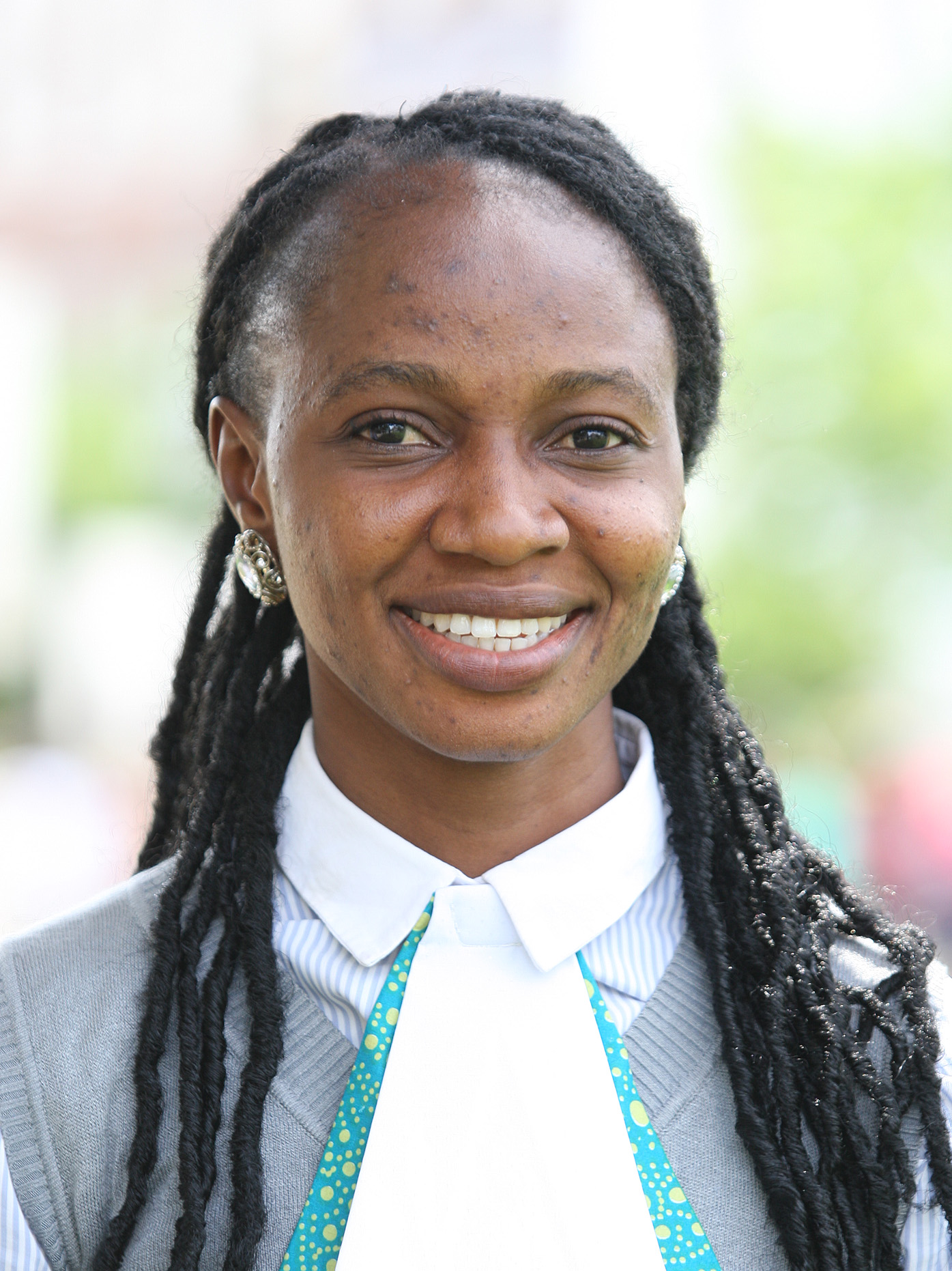 Lawrenta Jacinta Igoh