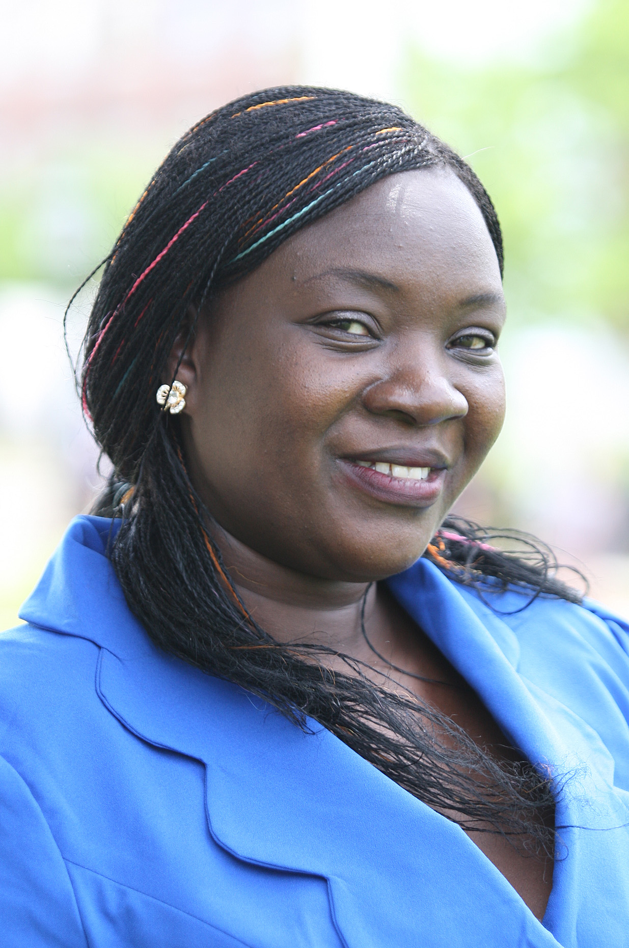 Minda Mama YéYé