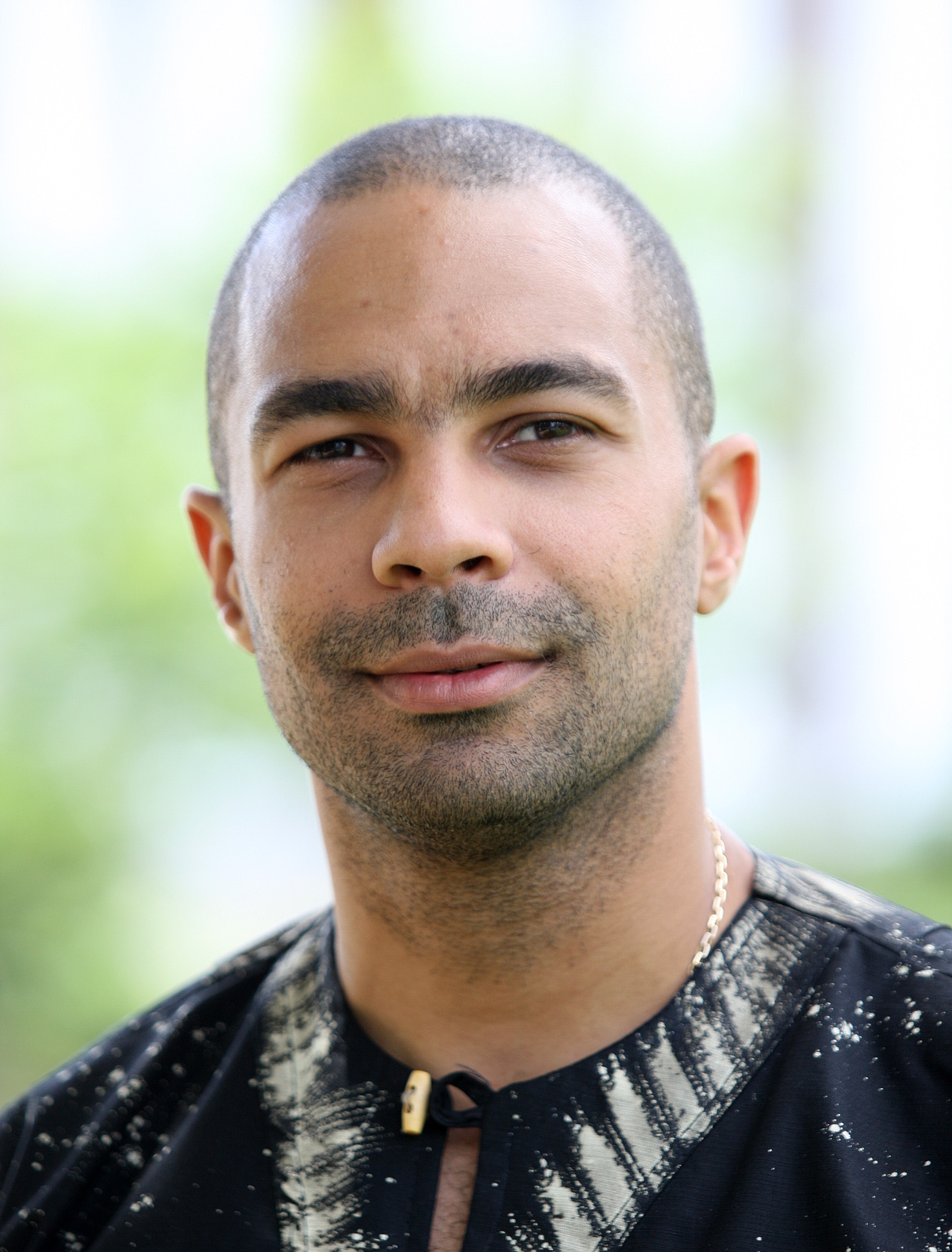 Yoan Mboussou