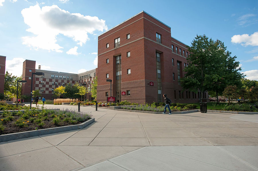 dinardo hall