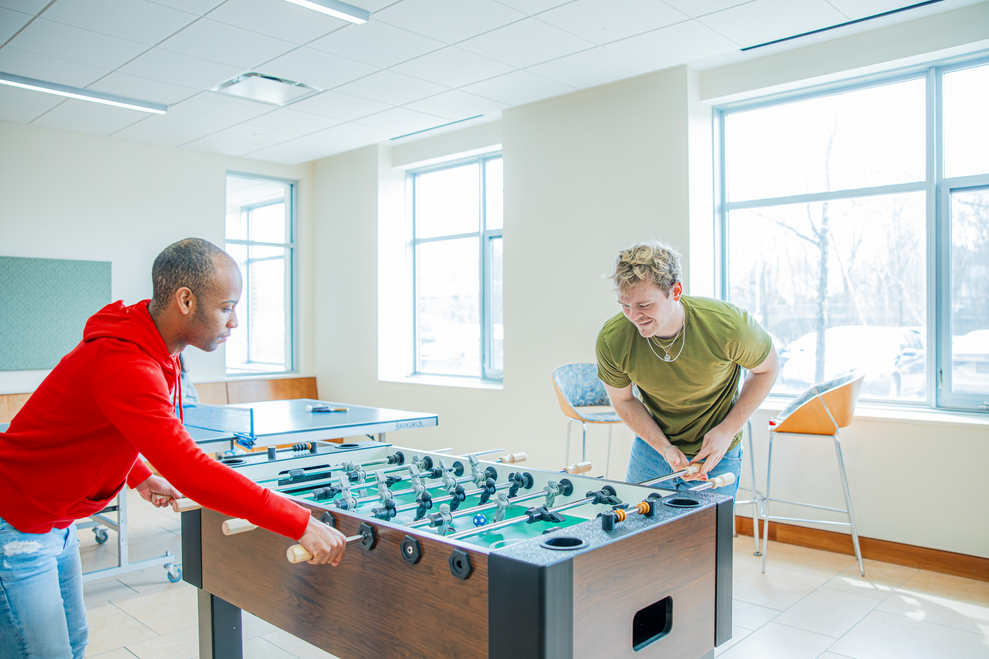 Home Fixes Bridgewater State University