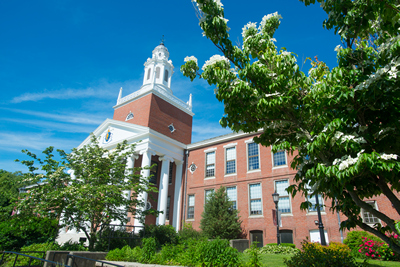 Spring 2022 Dean's List | Bridgewater State University
