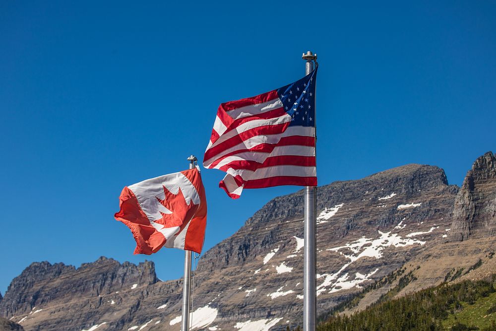 US Canada trade talks