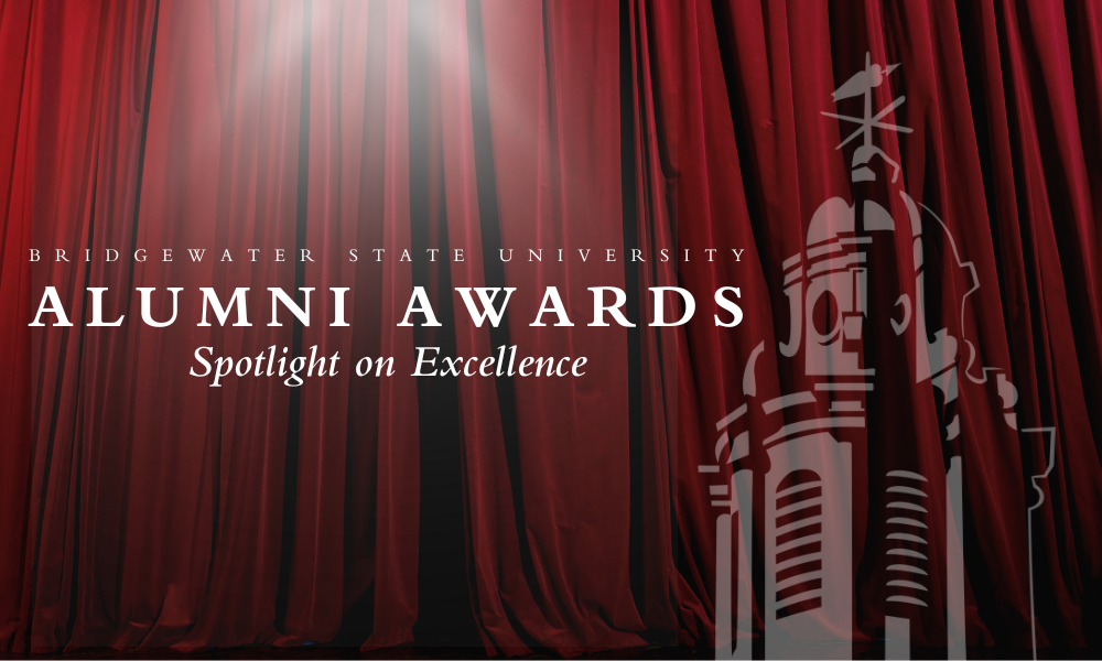 BSU Alumni Awards Spotlight on Excellence