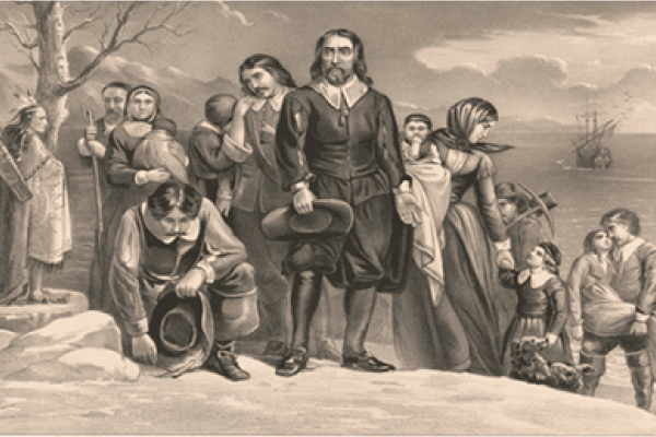 Plymouth Colony