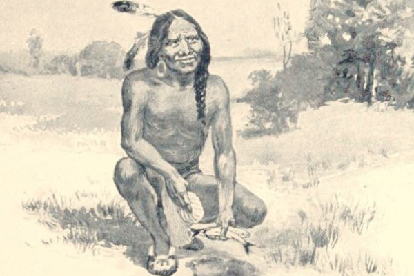 Squanto