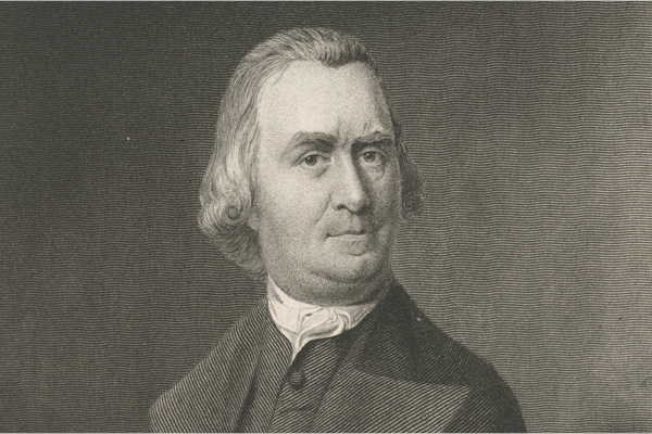 Samuel Adams