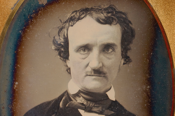 Edgar Allan Poe