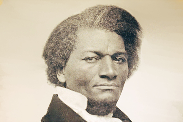 Frederick Douglass