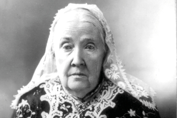 Julia Ward Howe