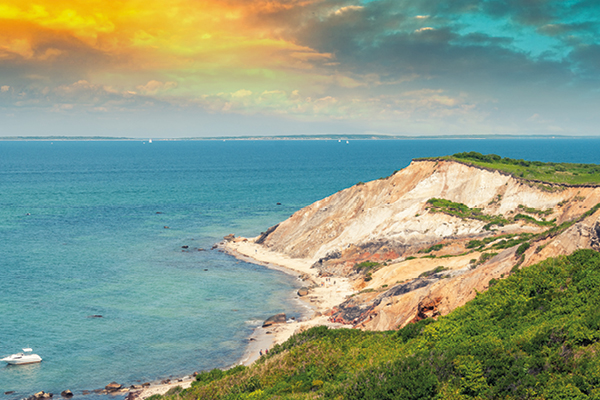 Mashpee and Aquinnah