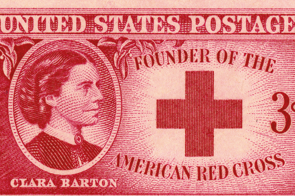 American Red Cross