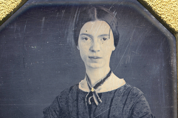 Emily Dickinson