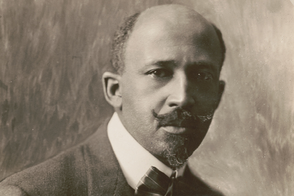 W.E.B. Du Bois