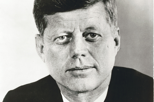 JFK