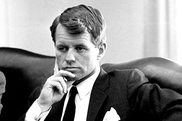 Robert F. Kennedy