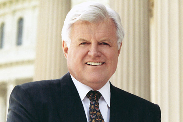 Ted Kennedy