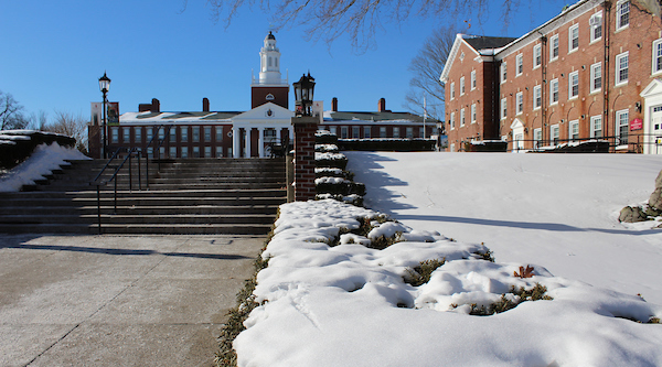 BSU