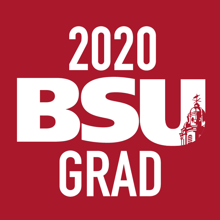 2020 - BSU Grad