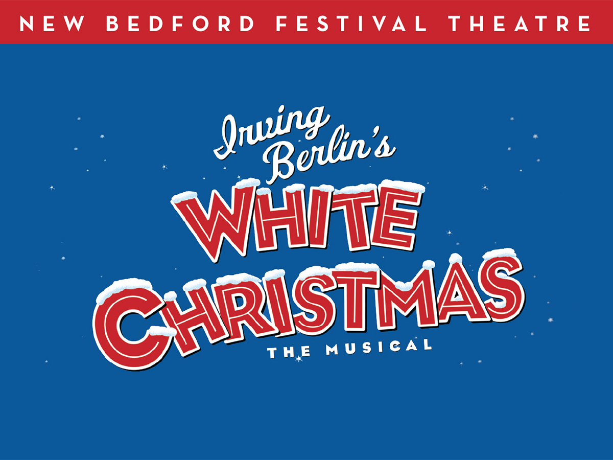 New Bedford Festival Theatre presents White Christmas