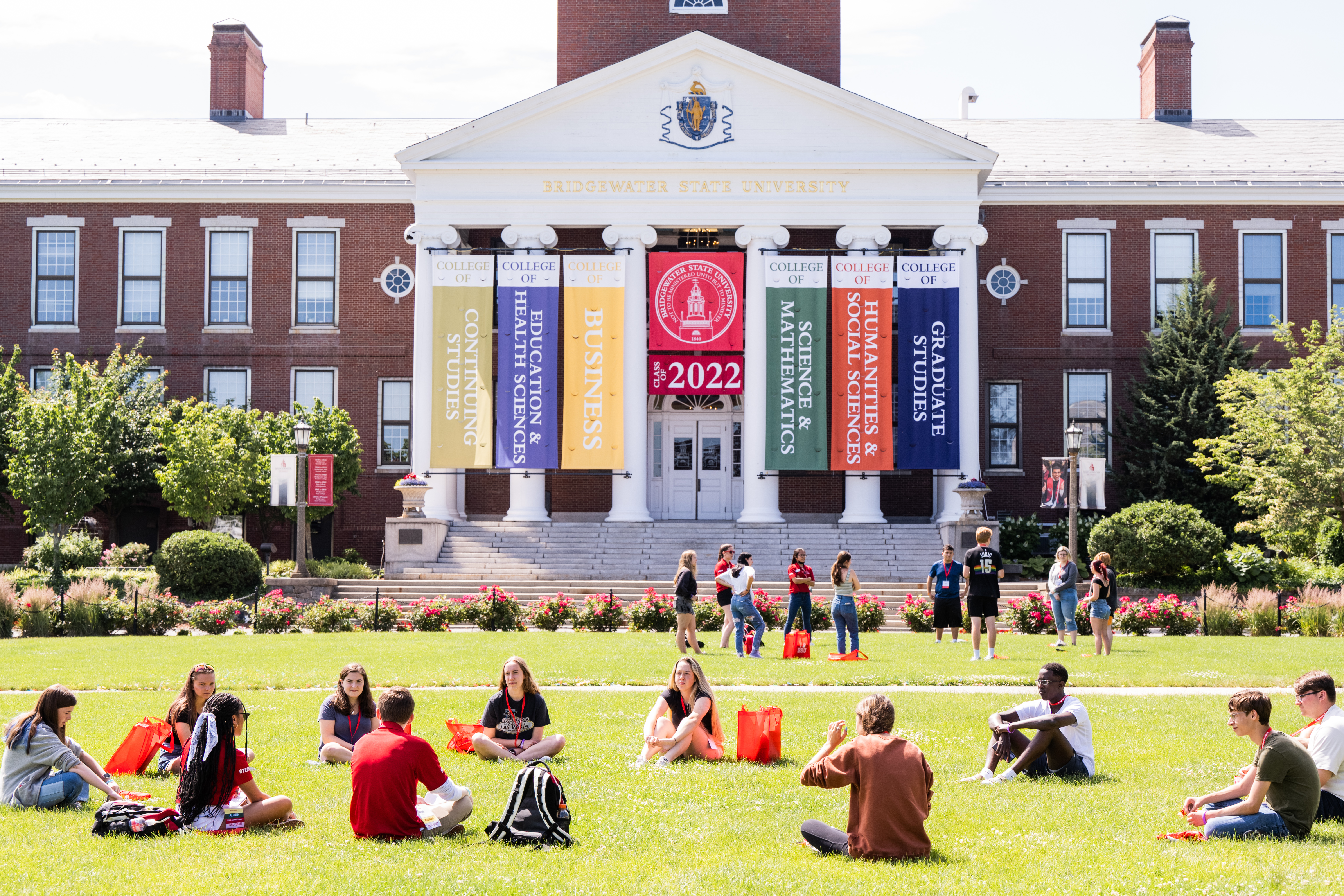 family-orientation-bridgewater-state-university