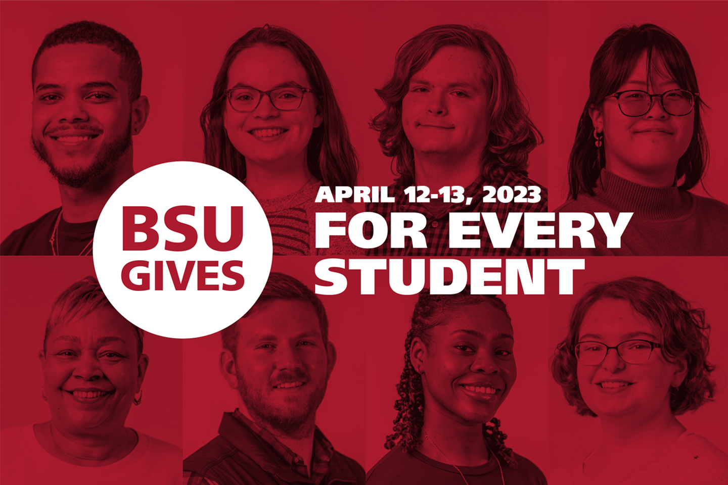 Giving Day 2023 For Every Student