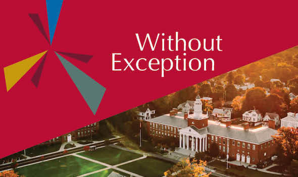 Without Exception