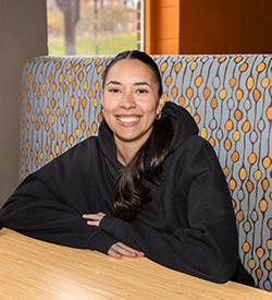 Tigin Bombardier, ‘27