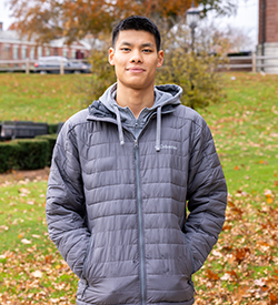 Jirat Saengthong, ‘27