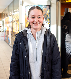 Courtney Martin, ‘28