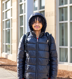 Anthony Raines, ‘29