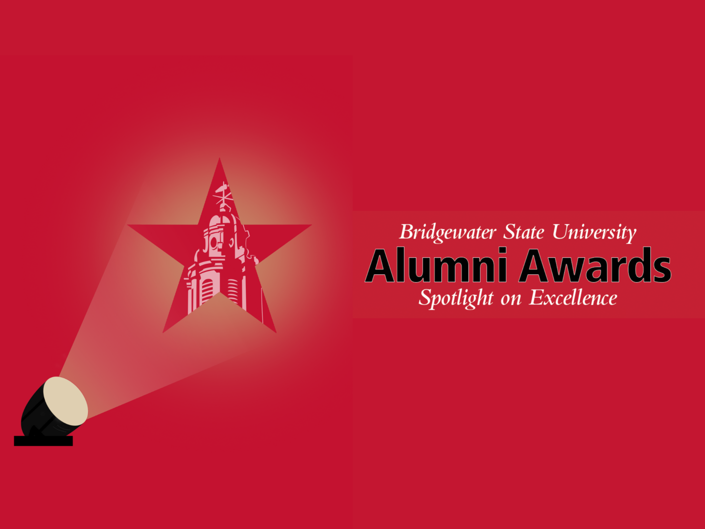 BSU Awards 2022 Bridgewater State University