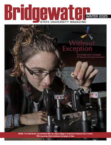 Bridgewater Magazine