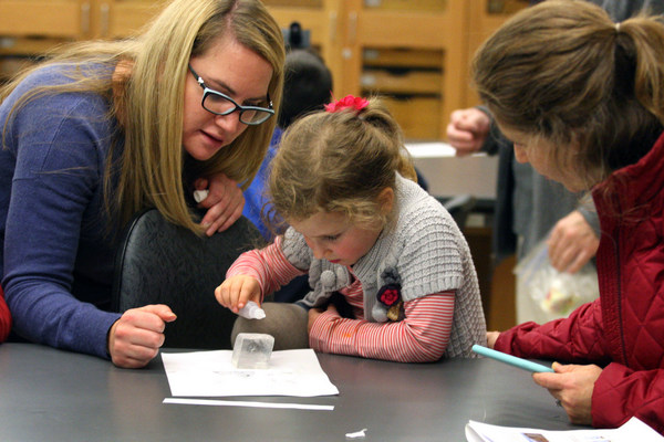 Bachelor Of Early Childhood Education Bridgewater State University