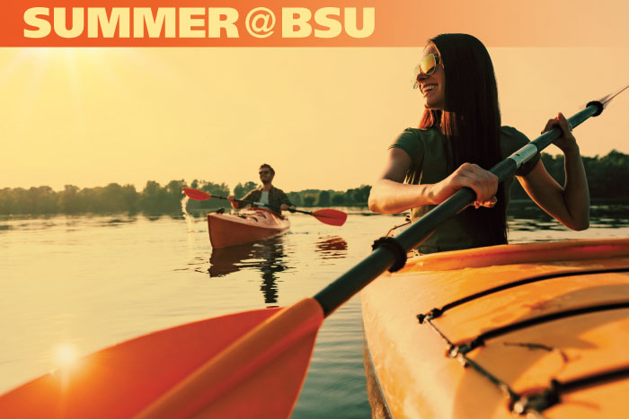 Bsu Summer Session 2022 | Bridgewater State University