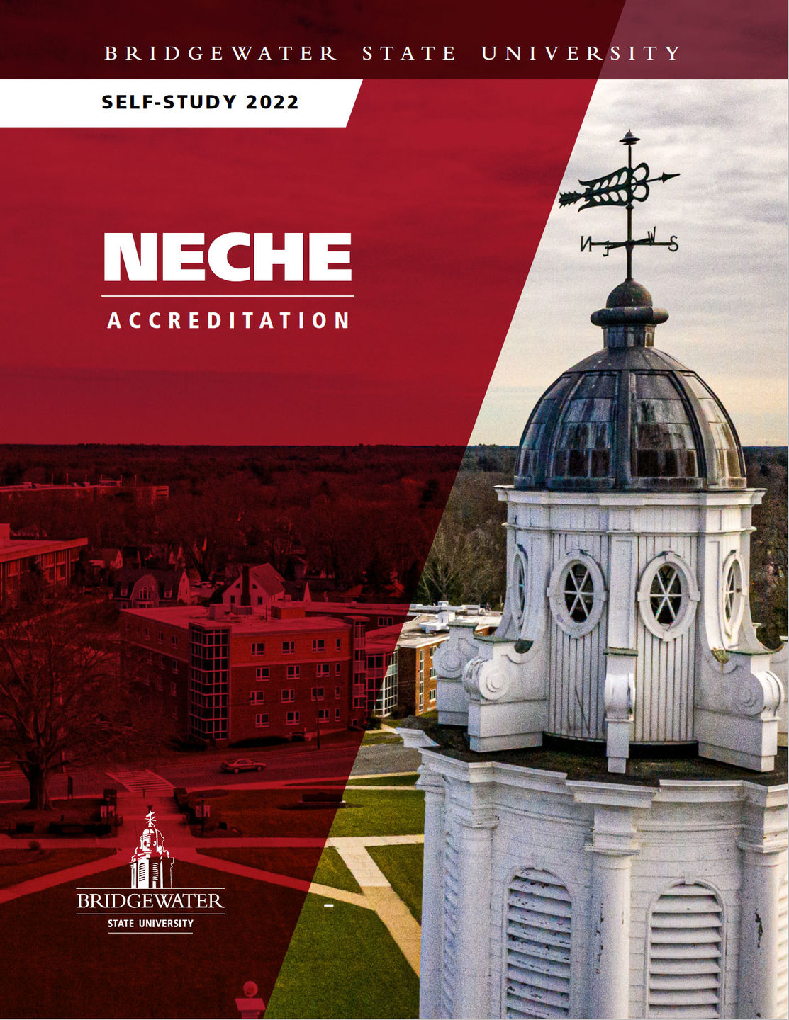 BSU Self Study NECHE Accreditation 2022