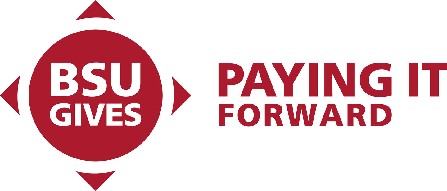 BSU Gives 2021 Tag