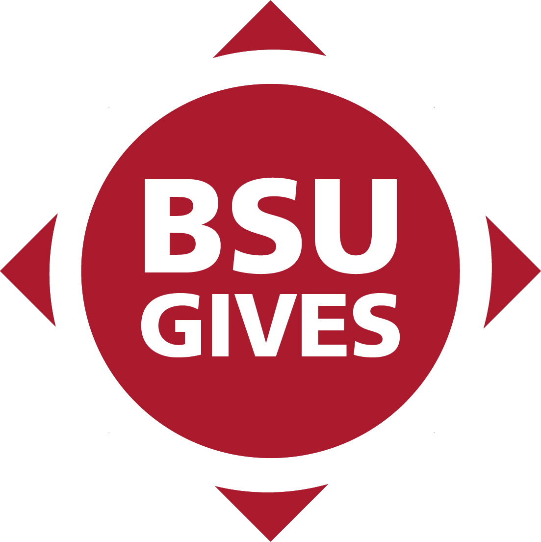 BSU Gives 2021 Icon