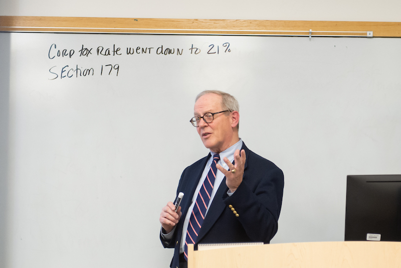 Professor