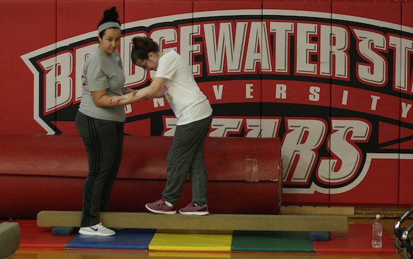 Student Involvement