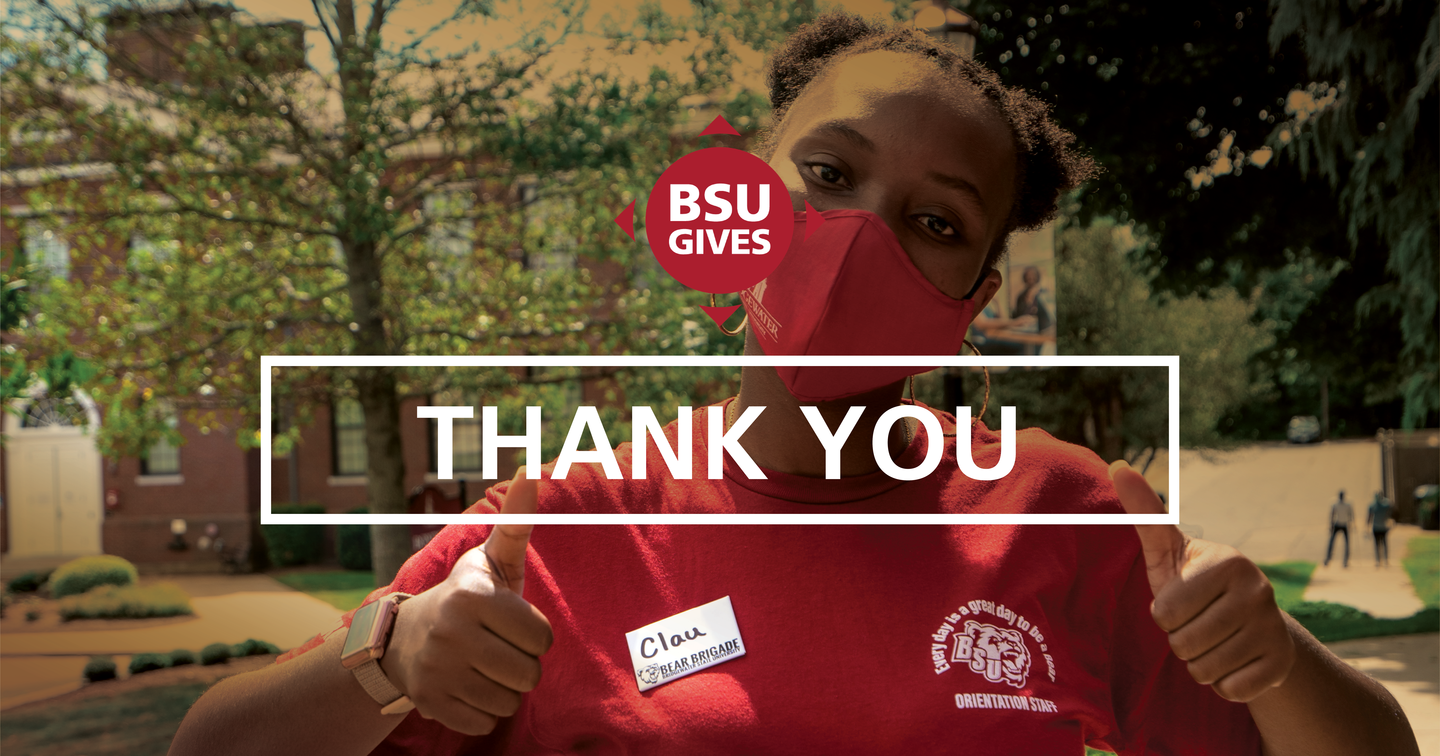 BSU Gives 2021 Thank You 2
