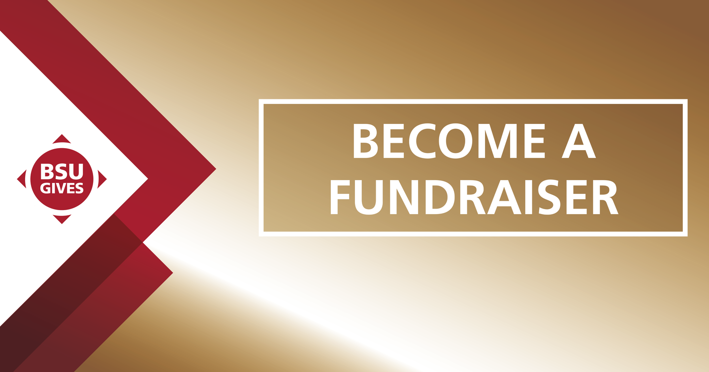 BSU Gives 2021 Fundraiser