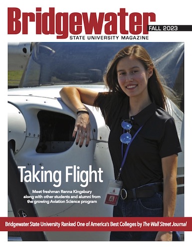 Bridgewater Magazine