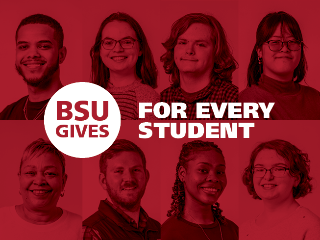 Giving Day 2023 For Every Student