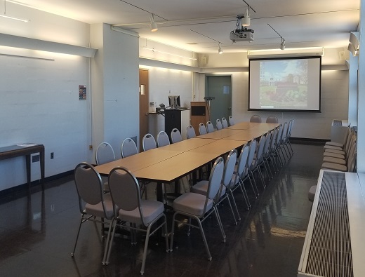 Hanover Duxbury Standard Setup